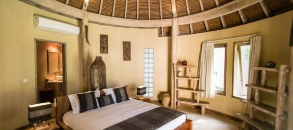 Вилла с 3 спальнями в Seminyak, Бадунг, Бали, Индонезия № 3325 19