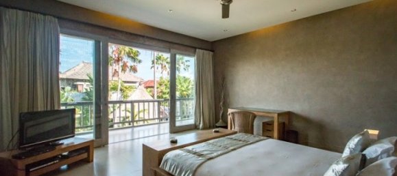 Вилла с 3 спальнями в Seminyak, Бадунг, Бали, Индонезия № 3325 22
