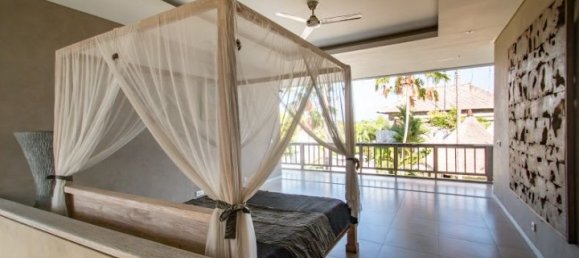 Вилла с 3 спальнями в Seminyak, Бадунг, Бали, Индонезия № 3325 29