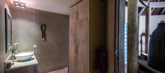 Вилла с 3 спальнями в Seminyak, Бадунг, Бали, Индонезия № 3325 18
