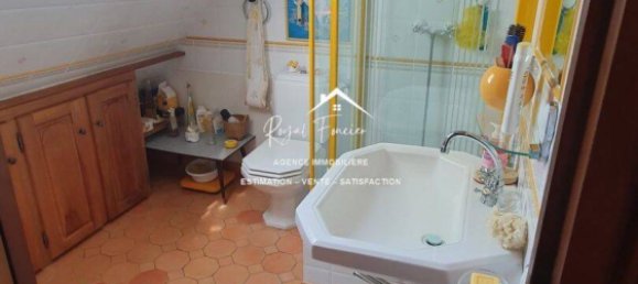 Замки и поместья с 6 спальнями в Азе-ле-Феррон, Франция № 89730 29