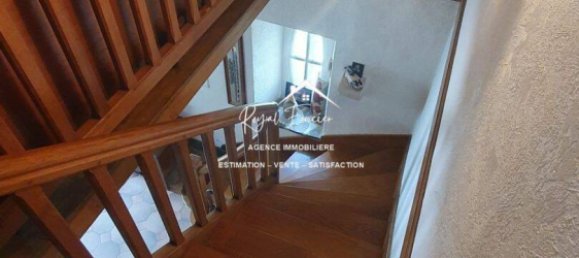 Замки и поместья с 6 спальнями в Азе-ле-Феррон, Франция № 89730 27