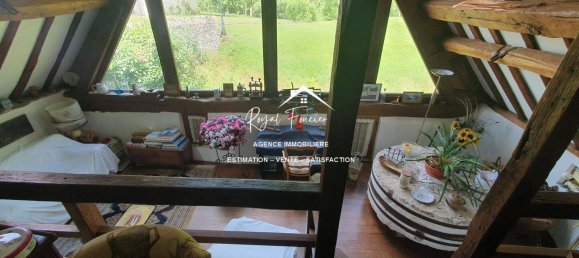 Замки и поместья с 6 спальнями в Азе-ле-Феррон, Франция № 89730 14