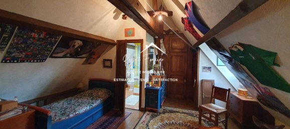 Замки и поместья с 6 спальнями в Азе-ле-Феррон, Франция № 89730 28