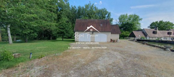 Замки и поместья с 6 спальнями в Азе-ле-Феррон, Франция № 89730 7