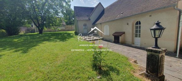 Замки и поместья с 6 спальнями в Азе-ле-Феррон, Франция № 89730 10