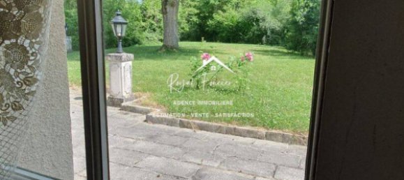 Замки и поместья с 6 спальнями в Азе-ле-Феррон, Франция № 89730 16