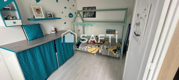 6 Schlafzimmer Stadthaus in Chateauroux, France, Nr. 63626 5