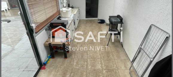 6 Schlafzimmer Stadthaus in Chateauroux, France, Nr. 63626 9