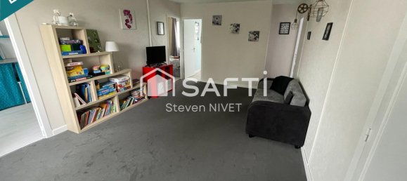 6 Schlafzimmer Stadthaus in Chateauroux, France, Nr. 63626 6