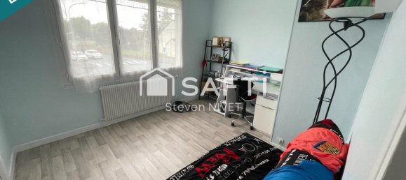 6 Schlafzimmer Stadthaus in Chateauroux, France, Nr. 63626 4