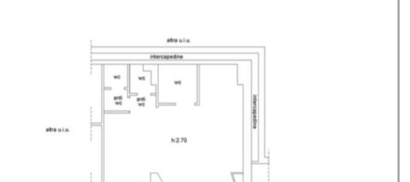 155m² Commercial property in Potenza, Italy No. 300086 7