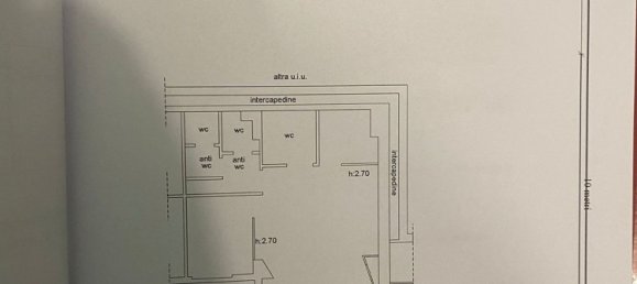 155m² Commercial property in Potenza, Italy No. 300086 6