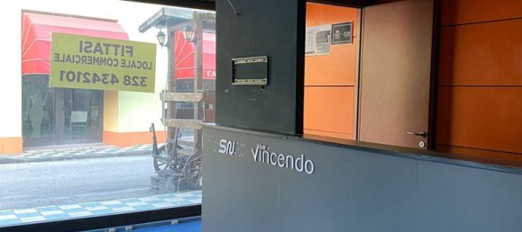 155m² Commercial property in Potenza, Italy No. 300086 3