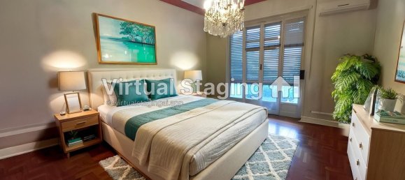 3 bedrooms Apartment in Turin, Italy No. 321490 8