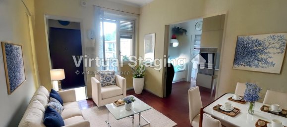 3 bedrooms Apartment in Turin, Italy No. 321490 11