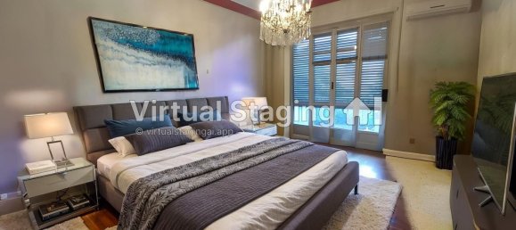 3 bedrooms Apartment in Turin, Italy No. 321490 7