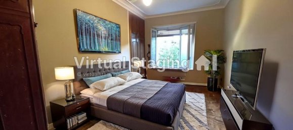3 bedrooms Apartment in Turin, Italy No. 321490 2