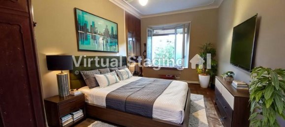 3 bedrooms Apartment in Turin, Italy No. 321490 3