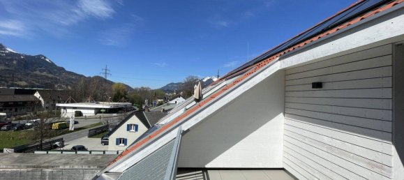 4-Zimmer Stadthaus in Bludenz, Austria, Nr. 241698 24