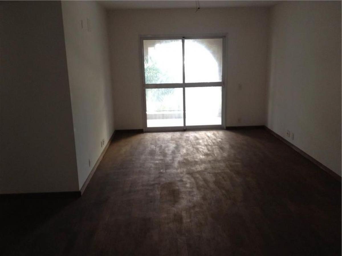 3 bedrooms Apartment in Sao Paulo, Brazil No. 433823