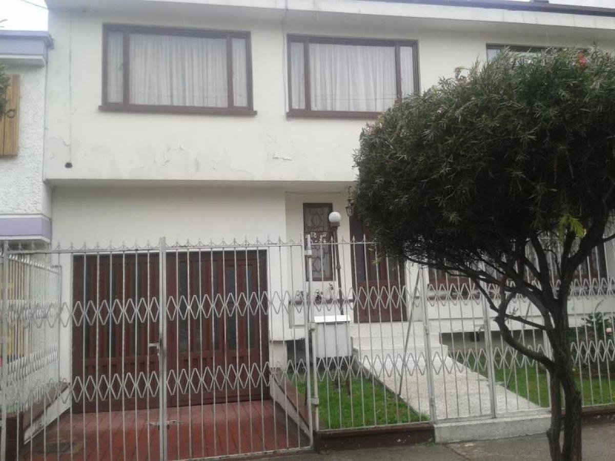 4 غرف نوم منزل في Bogota, Colombia رقم 13578