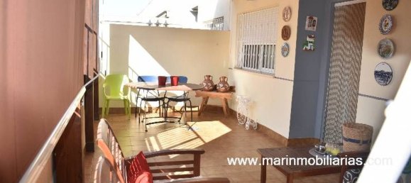 4 bedrooms House in Cartagena, Spain No. 162918 46