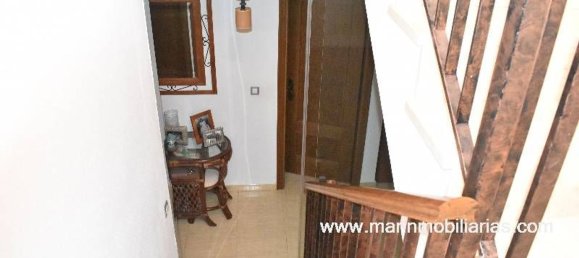 4 bedrooms House in Cartagena, Spain No. 162918 27