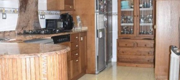 4 bedrooms House in Cartagena, Spain No. 162918 12