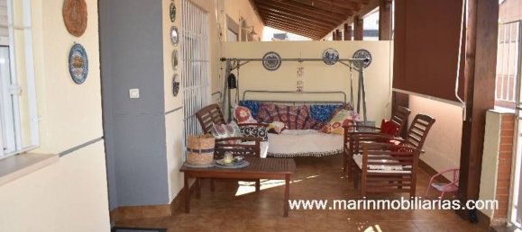 4 bedrooms House in Cartagena, Spain No. 162918 45