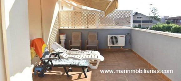 4 bedrooms House in Cartagena, Spain No. 162918 38