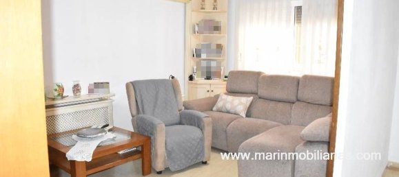 4 bedrooms House in Cartagena, Spain No. 162918 4