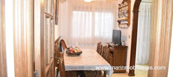 4 bedrooms House in Cartagena, Spain No. 162918 11