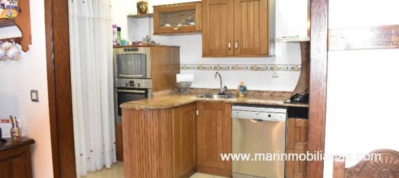 4 bedrooms House in Cartagena, Spain No. 162918 13