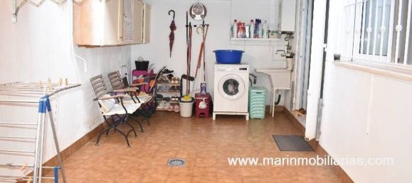 4 bedrooms House in Cartagena, Spain No. 162918 44