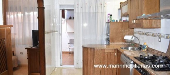 4 bedrooms House in Cartagena, Spain No. 162918 9