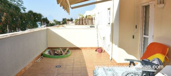 4 bedrooms House in Cartagena, Spain No. 162918 39