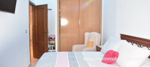 4 bedrooms House in Cartagena, Spain No. 162918 17