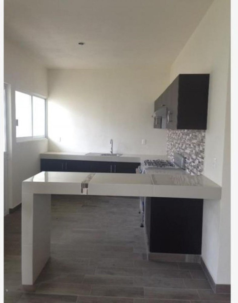 3 chambres Maison à Morelos, Mexico No. 177812