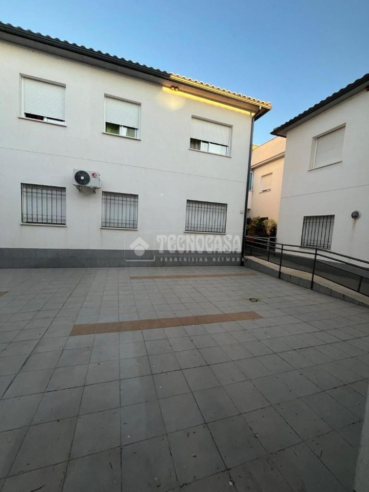 3-salle Appartement à Andalusia, Spain No. 236100