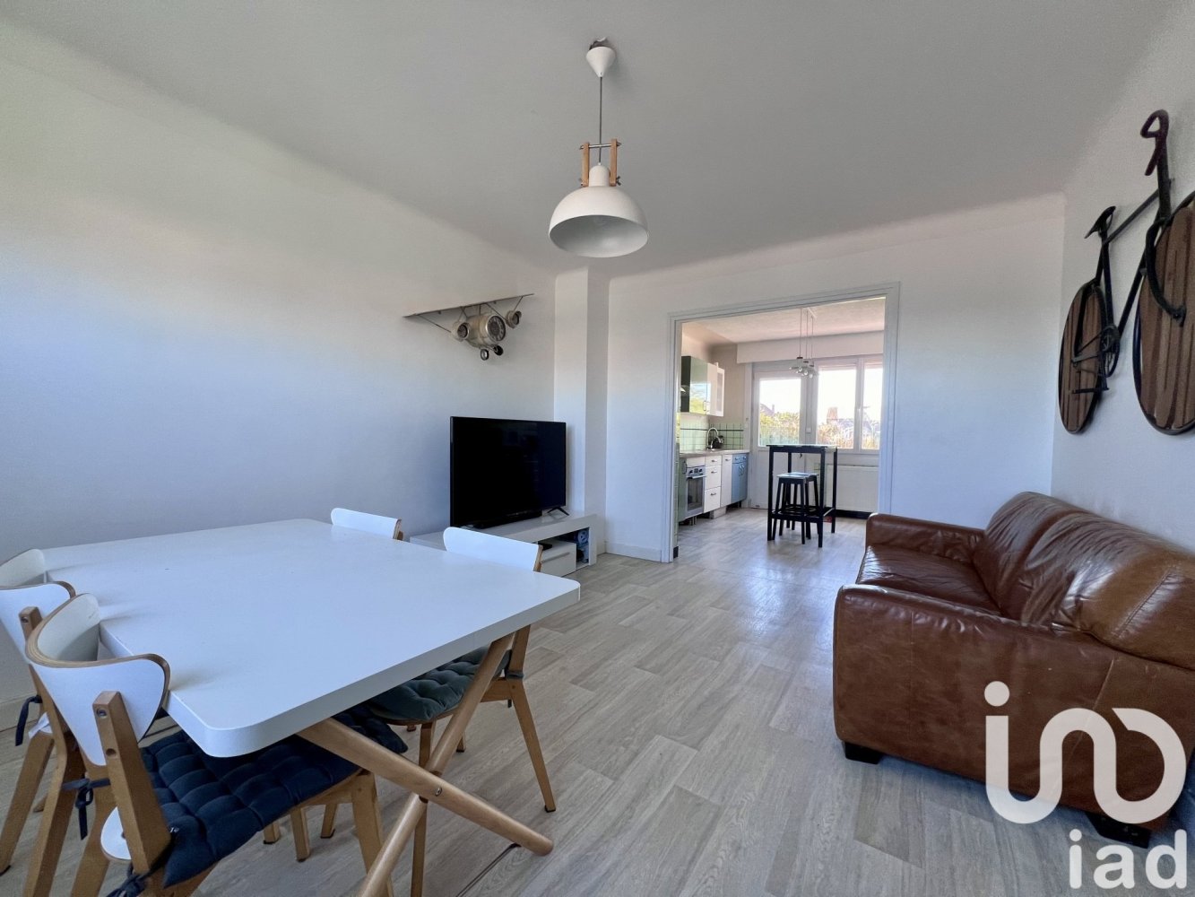 4 غرف نوم منزل في Gondecourt, France رقم 235091