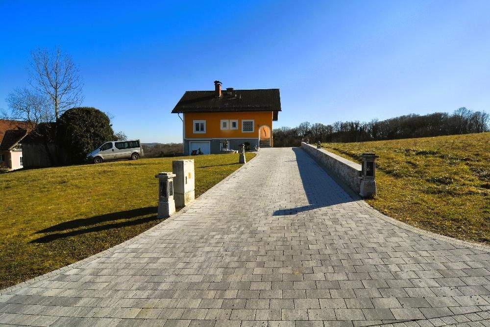 5غرفة منزل في Bad Gleichenberg, Austria رقم 146088