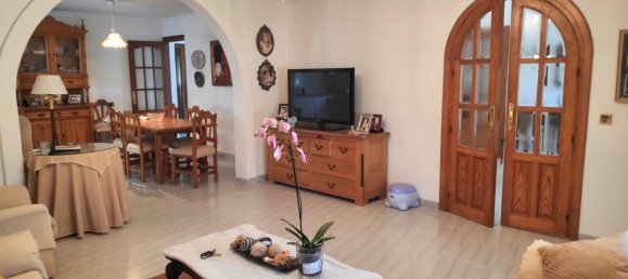 4 bedrooms Villa in Churriana, Spain No. 60645 14
