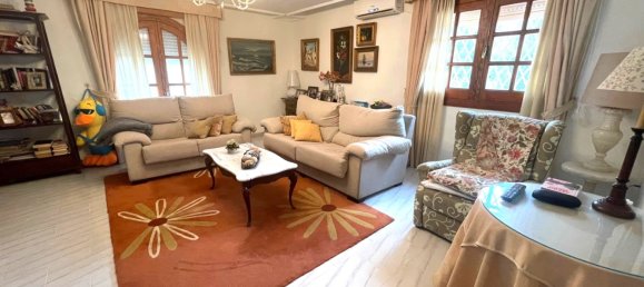 4 bedrooms Villa in Churriana, Spain No. 60645 12