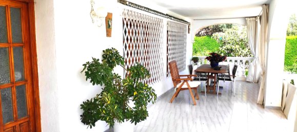 4 bedrooms Villa in Churriana, Spain No. 60645 45