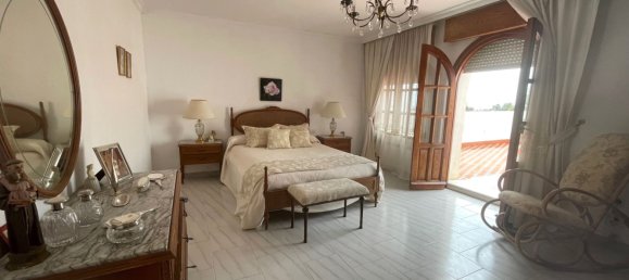4 bedrooms Villa in Churriana, Spain No. 60645 38