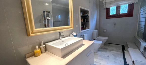 4 bedrooms Villa in Churriana, Spain No. 60645 19