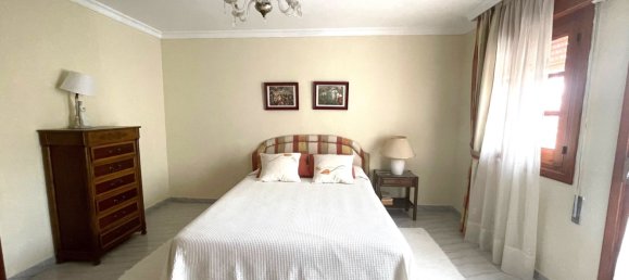 4 bedrooms Villa in Churriana, Spain No. 60645 31