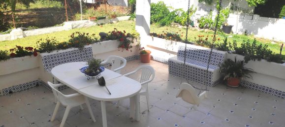 4 bedrooms Villa in Churriana, Spain No. 60645 22