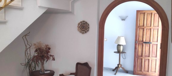 4 bedrooms Villa in Churriana, Spain No. 60645 27